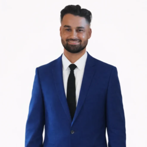 Jaisal Barot 1-on-1 Life Coaching Session