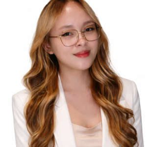Ariska Natalia Theresia Kambong 1-on-1 Wellbeing Session
