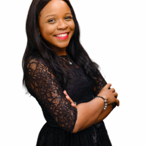 Josephine Ogbeide 1-on-1 Wellbeing Session