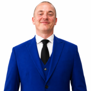 Adam Spark 1-on-1 Life Coaching Session